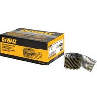 NAIL MTL 15DEG COIL .131X3-1/4