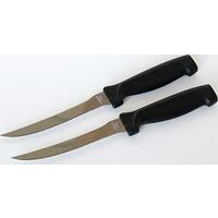 KNIFE VEGETABLE 2PC 4-1/2IN   