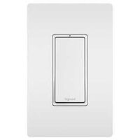 DECO SWITCH 3-WAY LL WHITE 15A