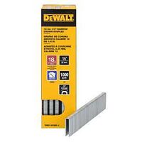 CROWN STAPLE CLTD 18GA 1/4X7/8