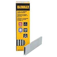 CROWN STAPLE CLTD 18GA 1/4X1IN