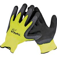 Boss Mfg 8412B Flex Fit Gloves