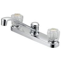Mintcraft GU-F8020002CP-LF Kitchen Faucets