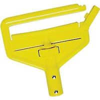 Invader H115000000 Wet Mop Handle With Hinged Side Gate