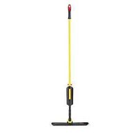 SPRAY MOP KIT W/MICROFBR PADS 