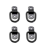 4 PACK STEEL WIRE RING ANCHOR 