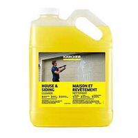 HOUSE AND SIDING CLEANER 1GAL 