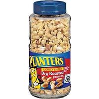 Planters 422425 Peanuts