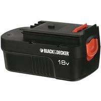 Black & Decker HPB18 Spring Loaded Slide Battery Pack