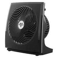 AIR CIRCLTR WHOLE ROOM BLK 3SP