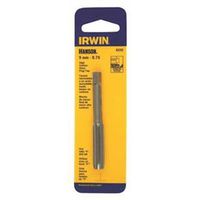 Irwin Industrial 8339 Hanson Plug Taps