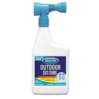 CLEANER GLASS OUTDOOR 32OZ    