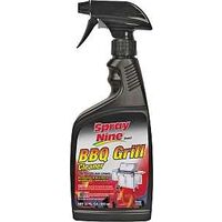 Nine 15650 Grill Cleaner