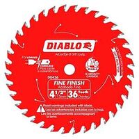 Diablo D0436X Circular Saw Blade