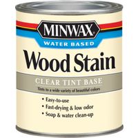 Minwax 61807 Wood Stain