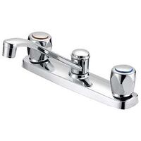 ProSource OMETQO1235CP-LF Kitchen Faucets