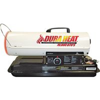 DuraHeat DFA75T Forced Air Heater with Thermostat