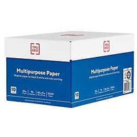 MP PAPER 96B WHT 20LB 8.5X11IN