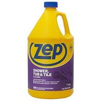 Zep Professional ZUSTT128 Shower Tub and Tile Cleaner