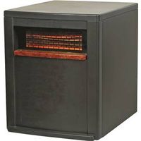 HomeBasix 1500 Watt Infrared Electric Heater PCH02M 045734628373 