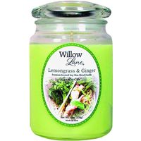 Willow Lane 1646043 Candle