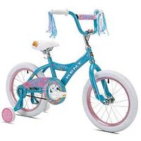 Kent Cupcake Kids Bicycle With Training Wheels