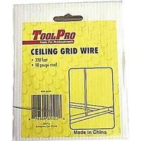 Professional 5122 Ceiling Wire