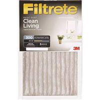 Filtrete 312-6 Dust Reduction Filter