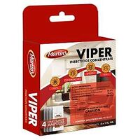 CONCENTRATE INSECTICIDE VIPER
