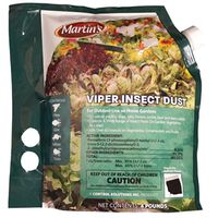 INSECT CONTROL DUST 4LB       