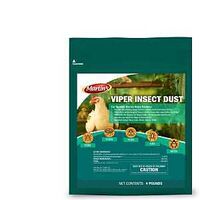 DUST INSECT VIPER 4LB CASE