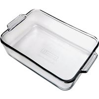 Anchor Oven Basics Square Cake Dish 8 in L