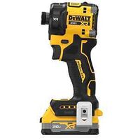 HYDRA IMPACT DRIVER KIT 20V   