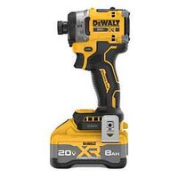 IMPACT DRIVER KIT 20V MAX     