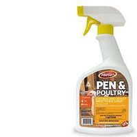 CHCKEN&ROOST INSCTCD SPRY 32OZ