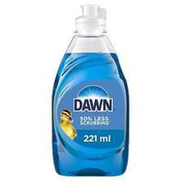 DISH SOAP LIQ ORIGINAL 7.5OZ  