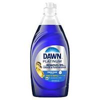 DISH SOAP REFRSHNG RAIN 14.6OZ