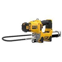 GREASE GUN KIT CRDLSS 2SPD 20V