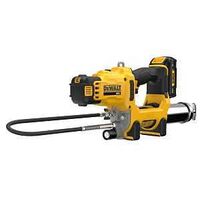 GREASE GUN KIT CRDLSS 2SPD 20V