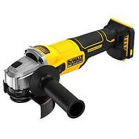 ANGLE GRINDER CRDLSS 20V 4.5IN