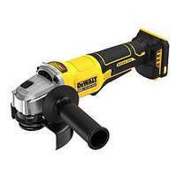 ANGLE GRINDER CRDLSS 20V 4.5IN