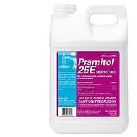 PRAMITOL 25E HERBICIDE 2.5 GAL