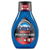 DISH SPRAY REFILL FRESH 16OZ  