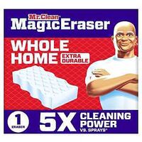 MAGIC ERASER CLEANER X-DBL 1CT