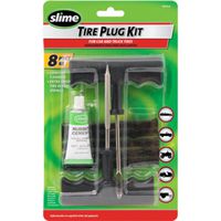 Slime 1034-A Tire Plug Kit