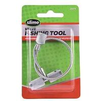 TIRE VALVE FISHING TOOL 8.88IN