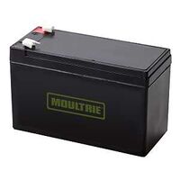 BATTERY RECHARGEABLE 12V      