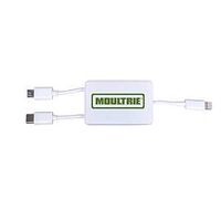 Moultrie MCA-13488 Smartphone Card Reader