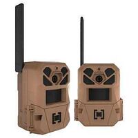 CELLULAR TRAIL CAM EDGE 3 GAME