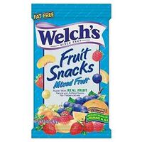 Welch?s WMF12 Fruit Snack